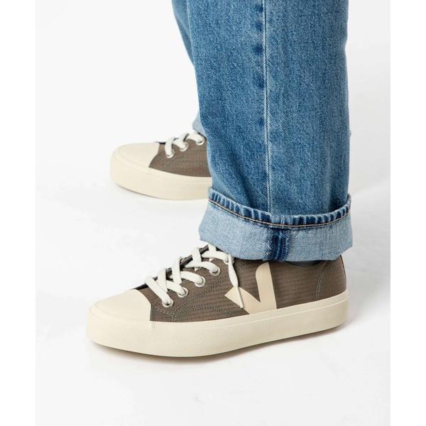 スニーカー VEJA WATA II LOW CANVAS SNEAKER ベジャ ワタ２ キャンバ...