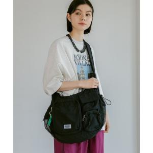 ショルダーバッグ バッグ オリジナルパッカブルショルダーバッグ レディース