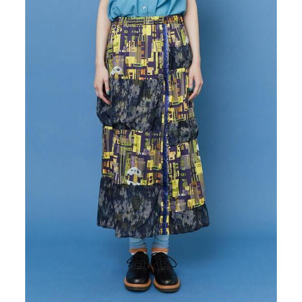 スカート シティーライツ スカート
