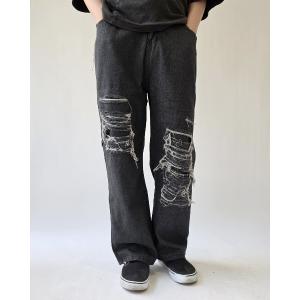 ROTOL（ロトル） ジーンズ 「ROTOL/ロトル」Triple Seams 6P Denim