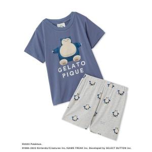 gelato pique（ジェラートピケ） 【新品】【入荷済み（即納