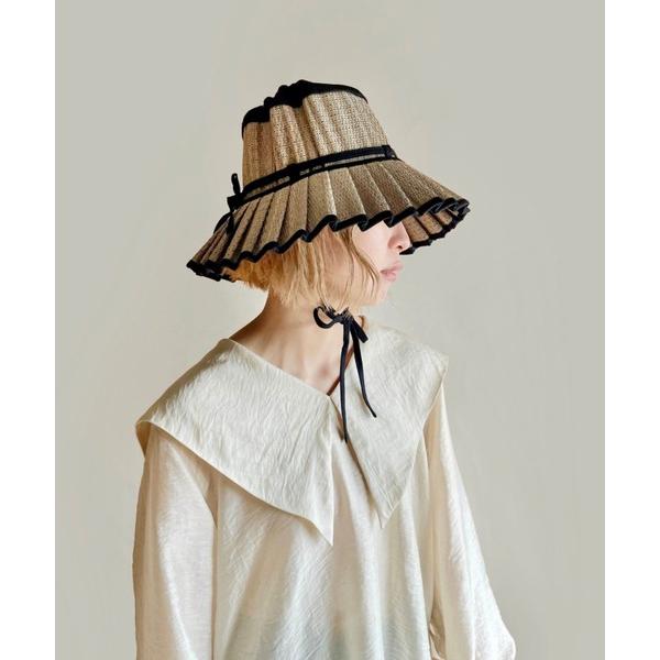 帽子 ハット 「別注」Bespoke Vienna レディース