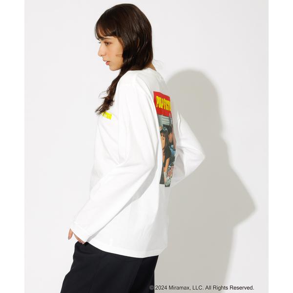 tシャツ 「GOOD ROCK SPEED/グッドロックスピード」PULP FICTION/RESE...