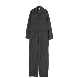 GOLD パンツ / ゴールド：COTTON RAMIE BROAD EASY PANTS：25B-GL42571