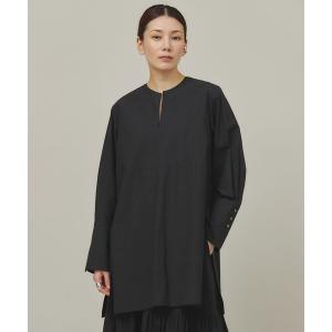 Curensology（カレンソロジー） tシャツ /シャツテイルロングTシャツ