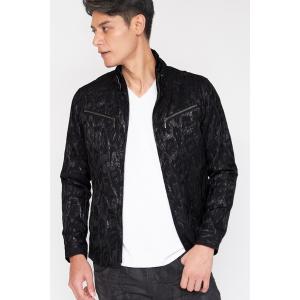 ジャケット・アウター Tornado Mart archive far neck Jacket TORNADO MART（トルネードマート） ブルゾン アウター TORNADO MART