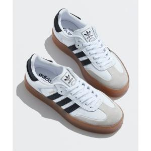 adidas（アディダス） スニーカー ZX 500 RS IH7277 SAND/FTWR/MAGI