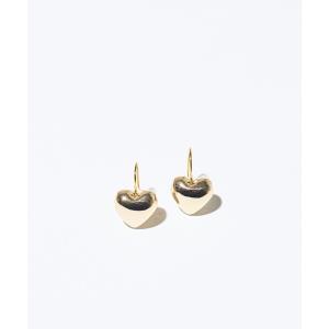 ピアス モチーフハートピアス レディースの買取情報