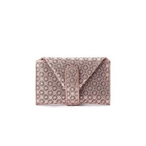 財布 GIRASOLE（ジラソーレ）マルチ財布 レディース