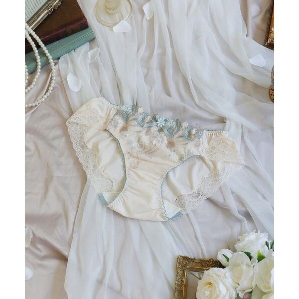 ショーツ アデラ サニタリーショーツ