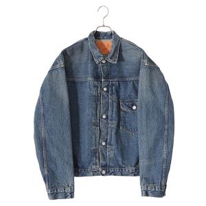 オアスロウ　カバーオール　サイズ0 orSlow カバーオール orSlow/オアスロウ RELAX FIT OXFORD