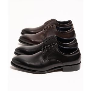 The Kenford Fineshoes ビジネスシューズ 「The Kenford Fineshoes
