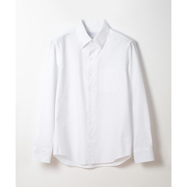 フォーマル シャツ 「ACTIVE TAILOR」COOLMAX絡み織ドレスシャツ メンズ