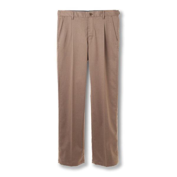 スラックス TRストレッチクリースパンツ メンズ