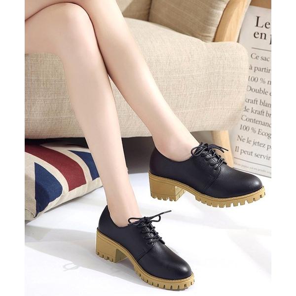 フォーマルシューズ レトロドレスシューズ レディース