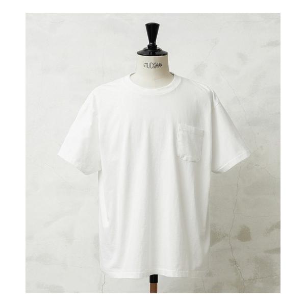 tシャツ SCREEN STARS×WAIPER “Slack” S/S クルーネック ポケットTシ...