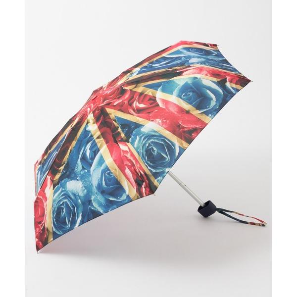 折りたたみ傘 コンパクト折りたたみ傘 Tiny レディース