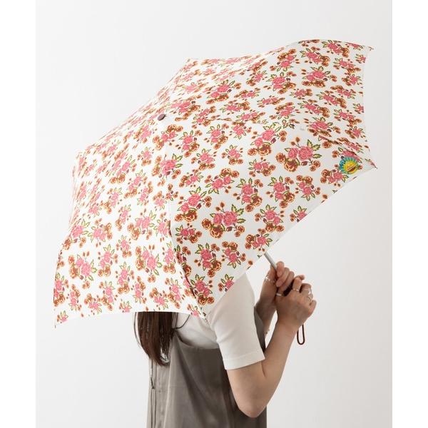 折りたたみ傘 Minilite 折りたたみ傘 UVカットモデル レディース