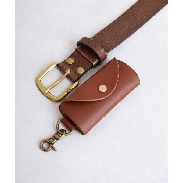 キーケース 栃木レザーキーケース