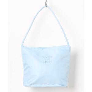 hai（ハイ） バッグ ハンドバッグ 「hai/ハイ」Little Silk Bag