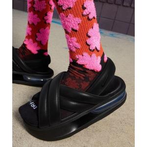サンダル NIKE ナイキ W AIRMAX ISLA SANDAL ウィメンズ エア マックス アイラ サンダル WFJ5929 #003BLACK｜zozo