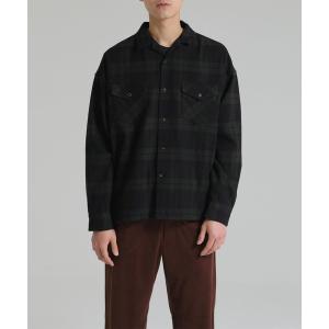 PENDLETON（ペンドルトン） 【並行輸入品 本国企画】ペンドルトン 長袖