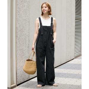 サロペット オーバーオール 「追加」「WEB限定...の商品画像