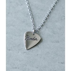 HYSTERIC GLAMOUR（ヒステリックグラマー） ネックレス GUITAR GIRL