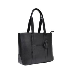 ビューティ＆ユース ＜LA UNIQA＞レザー トート バッグ LA UNIQA＞レザー トート バッグ（トートバッグ）｜BEAUTY&YOUTH