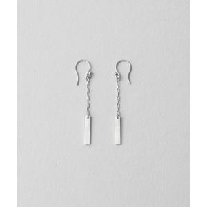 Jouete（ジュエッテ） ピアス 「サークルピアス」 ジルコニア