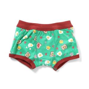 ボクサーパンツ バラエティボクサーパンツA キッズ 子供 男の子｜ZOZOTOWN Yahoo!店