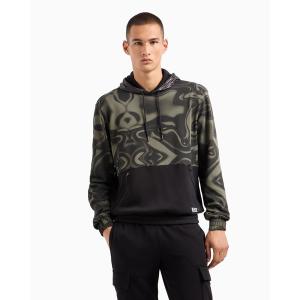 EMPORIO ARMANI トレーナー スウェット 「エンポリオ アルマーニ」ASV