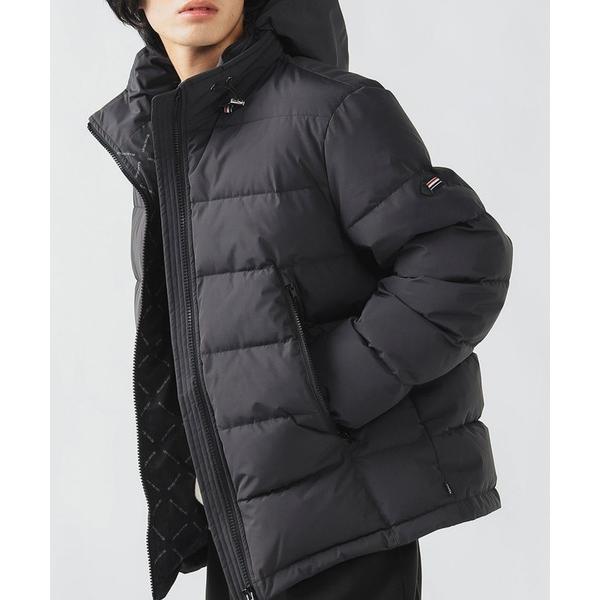 ダウンジャケット ダウン 「800フィルパワー」ベーシック ダウン ジャケット / Basic Do...