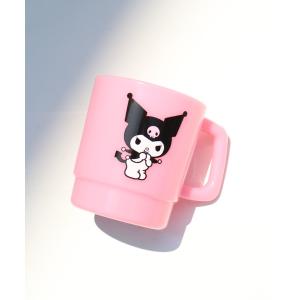 タンブラー 「SANRIO/サンリオ」PLAST...の商品画像