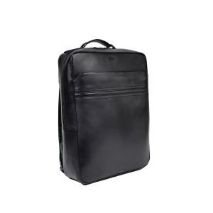 green label relaxing デイバック リュック シボ レザーライク バック