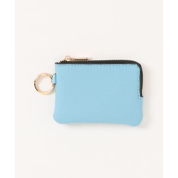 キーケース 「KMN」本革スマートキーケース