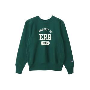 Champion チャンピオン スウェット メンズ リバースウィーブ（R