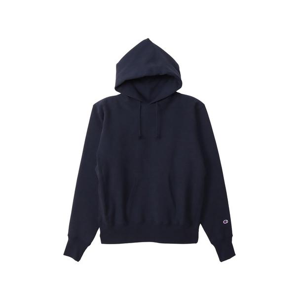 パーカー 「Champion/チャンピオン」メンズ MADE IN USA リバースウィーブ(R) ...