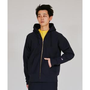 MADE IN USA（Champion） Champion REVERSE WEAVE HOODED SWEAT SHIRT