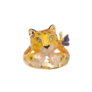 ANNA SUI（アナスイ） 指輪 リング リボンモチーフ リング レディース