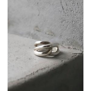 SILVER925 ミングルリング 指輪の高価買取価格