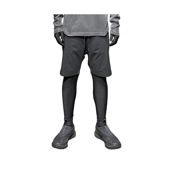 パンツ VENTILATION LOOSE SHORT PANTS メンズ レディース