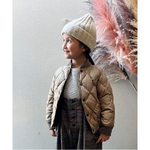 ブルゾン アウター FLARE Ball Blouson キッズ 子供服 男の子 女の子