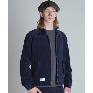SCHOTT（ショット） ヒッコリー ストライプ デニム ジャケット メンズ