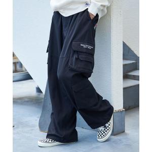 アメカジ インフィニティ ボリュームネックジャケット