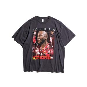 マイケルジョーダン Michael Jordan S/S Tee アーティストTシャツ