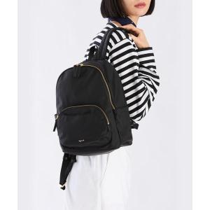 agnes b. デイバック リュック バックパック QAT01−05 レディース