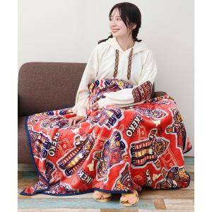 VIBGYOR ブランケット 「 somni / ソニ 」掛け布団 ブランケット