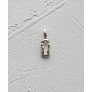 TEN. ネックレス SILVER925 フィガロチェーンネックレス 38cm