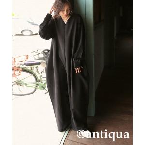 オールインワン バルーンオールインワン レディース